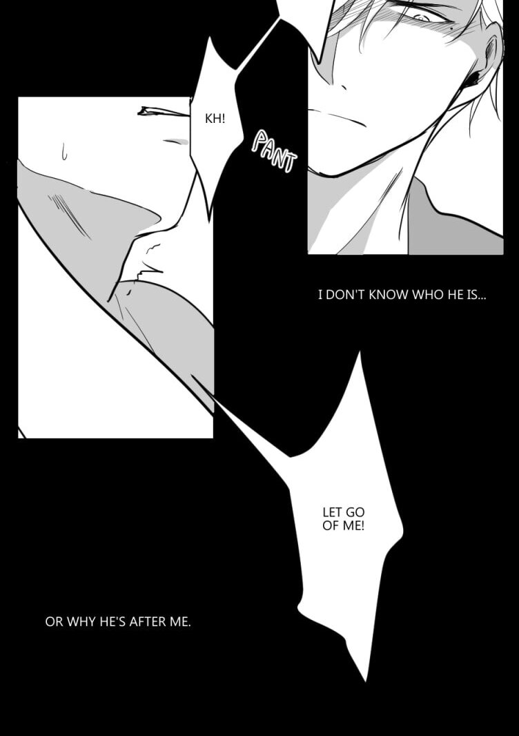 Read Phase Me chapter 0 image 2 on Lezhin