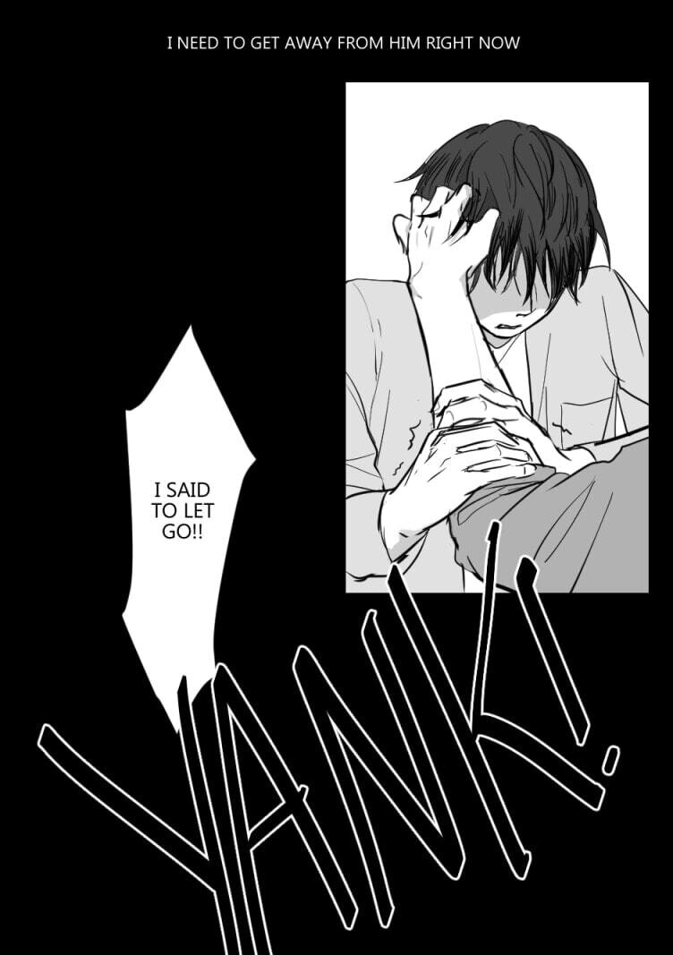 Read Phase Me chapter 0 image 3 on Lezhin