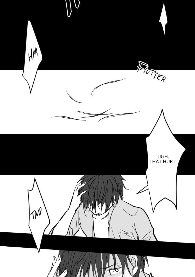 Read Phase Me chapter 0 image 4 on Lezhin
