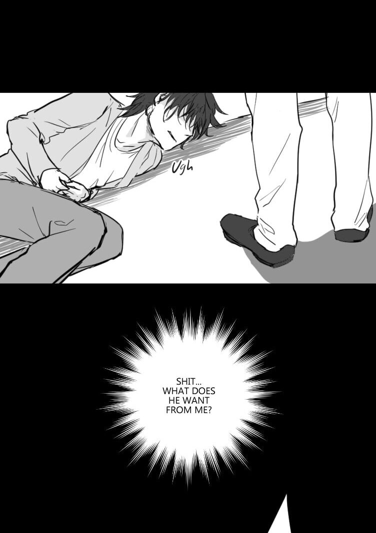 Read Phase Me chapter 0 image 7 on Lezhin