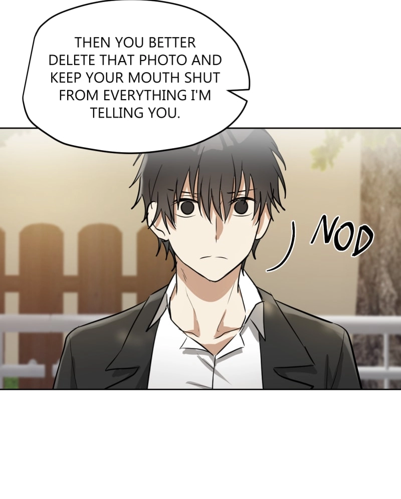 Read Phase Me chapter 100 image 1 on Lezhin