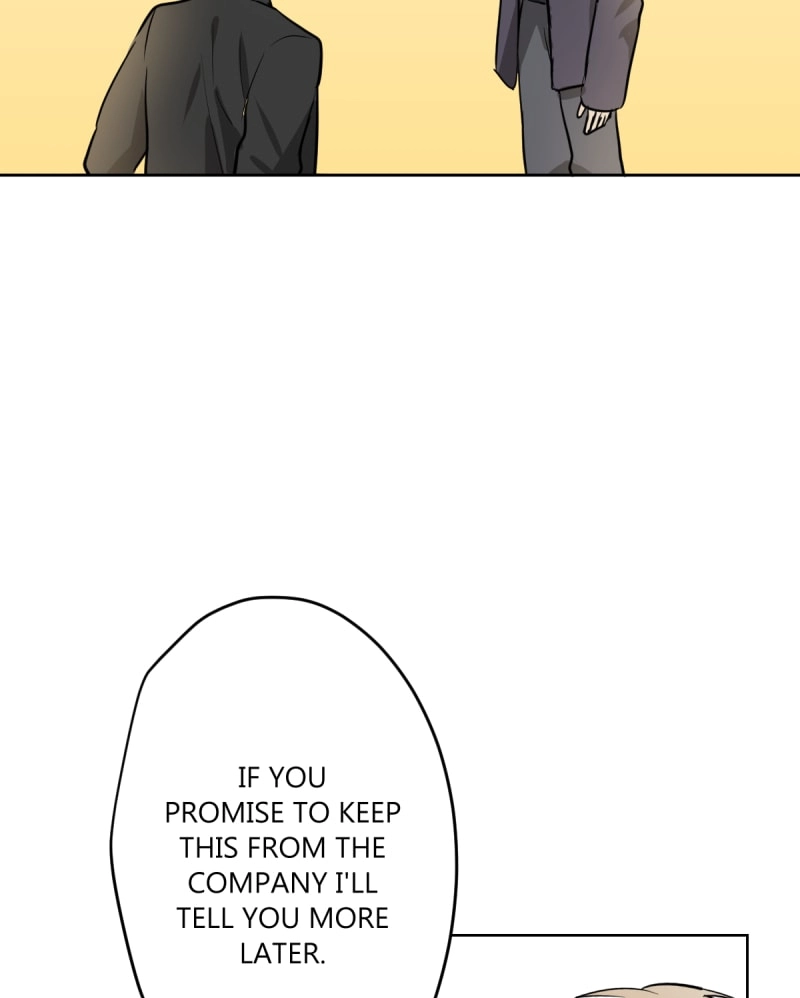 Read Phase Me chapter 100 image 12 on Lezhin