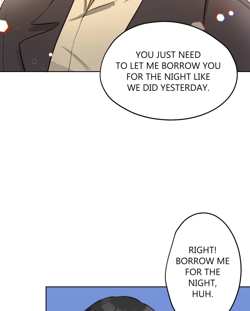 Read Phase Me chapter 100 image 17 on Lezhin