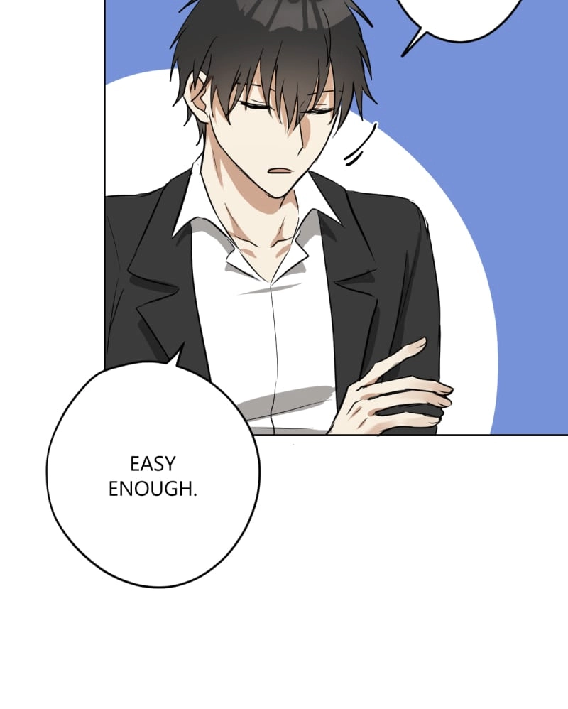 Read Phase Me chapter 100 image 18 on Lezhin