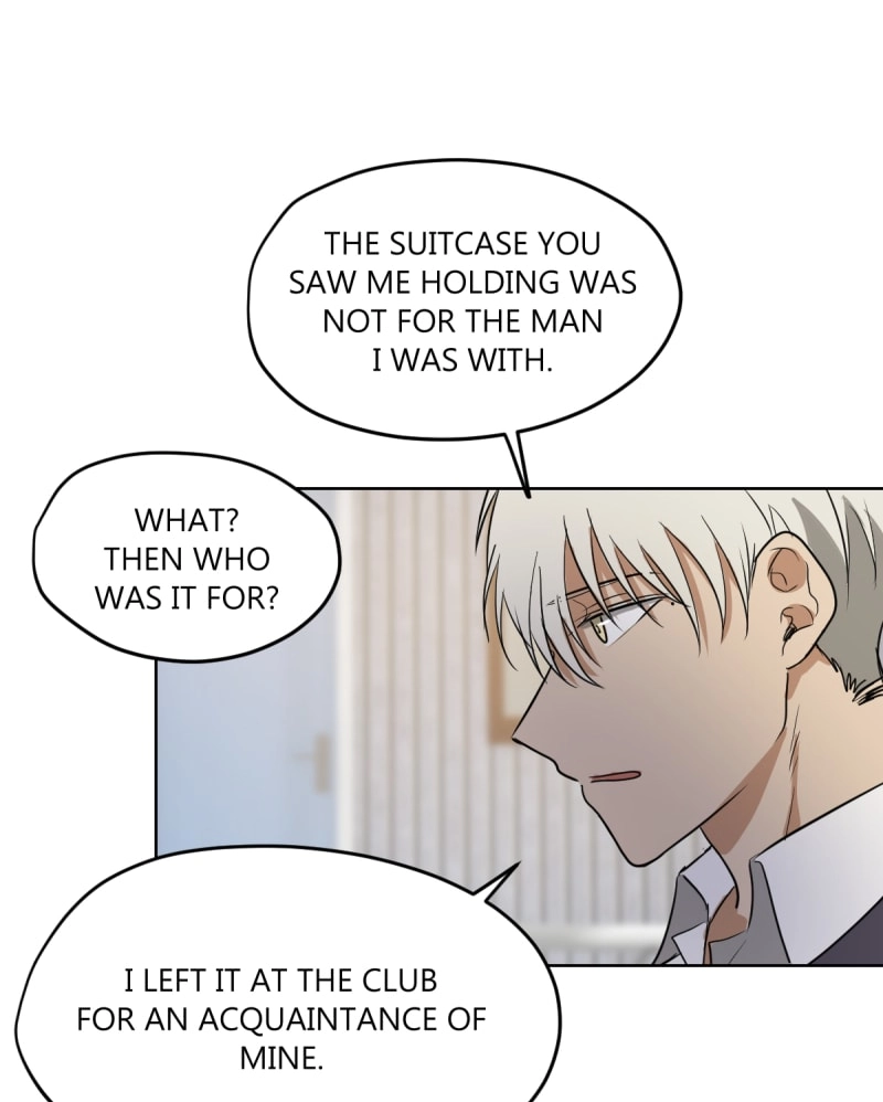 Read Phase Me chapter 100 image 2 on Lezhin
