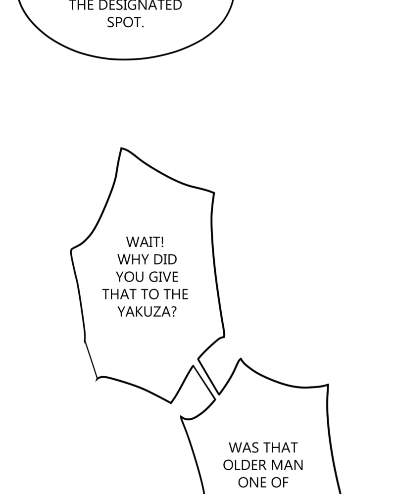 Read Phase Me chapter 100 image 4 on Lezhin