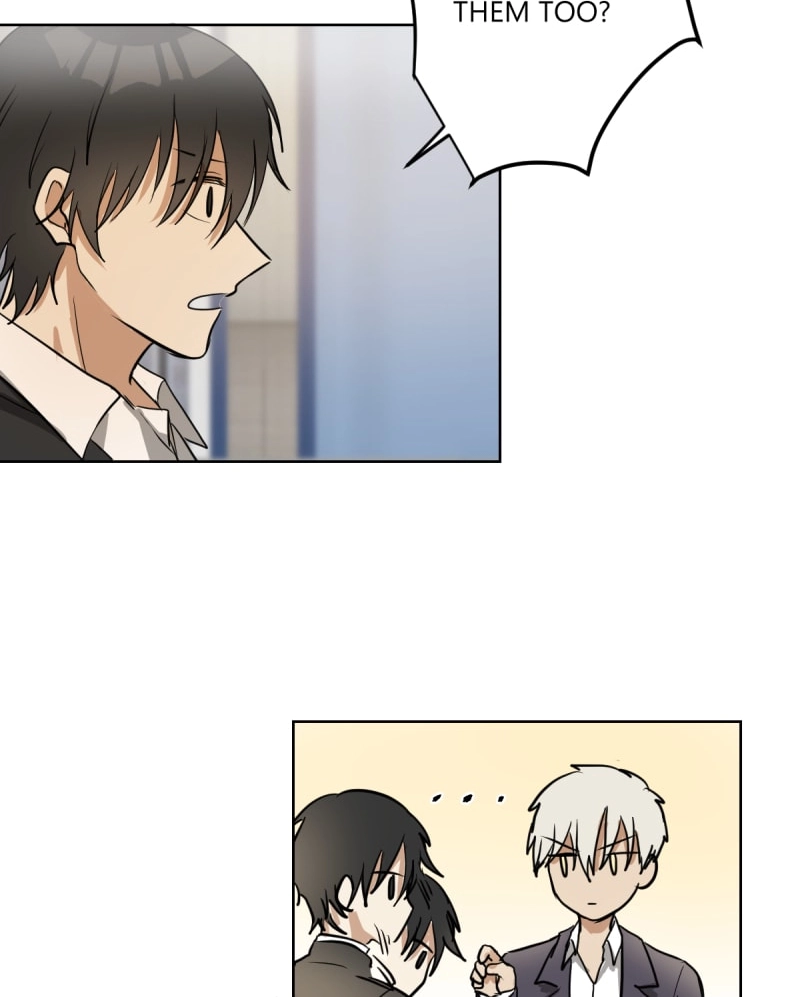 Read Phase Me chapter 100 image 5 on Lezhin