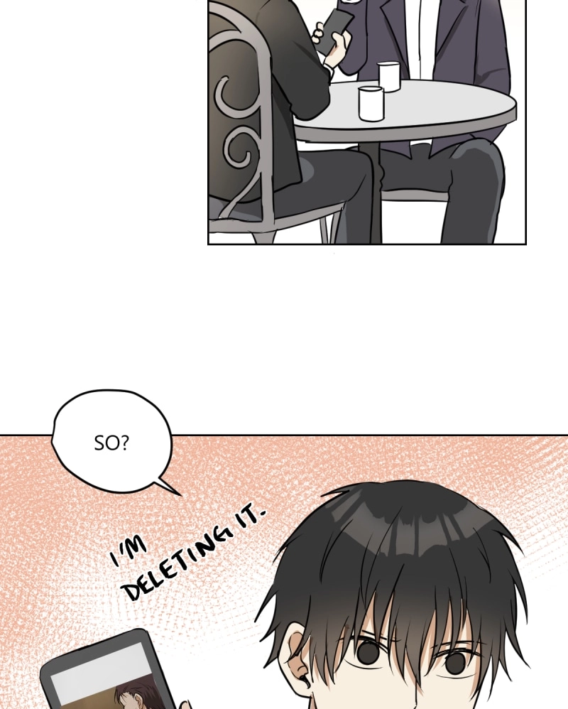 Read Phase Me chapter 100 image 6 on Lezhin