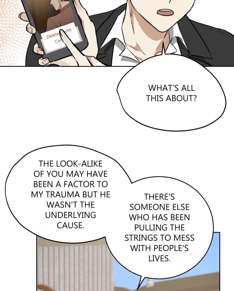 Read Phase Me chapter 100 image 7 on Lezhin
