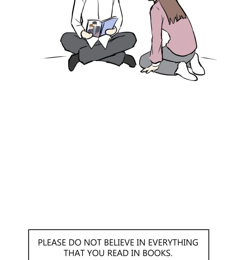 Read Phase Me chapter 103 image 10 on Lezhin