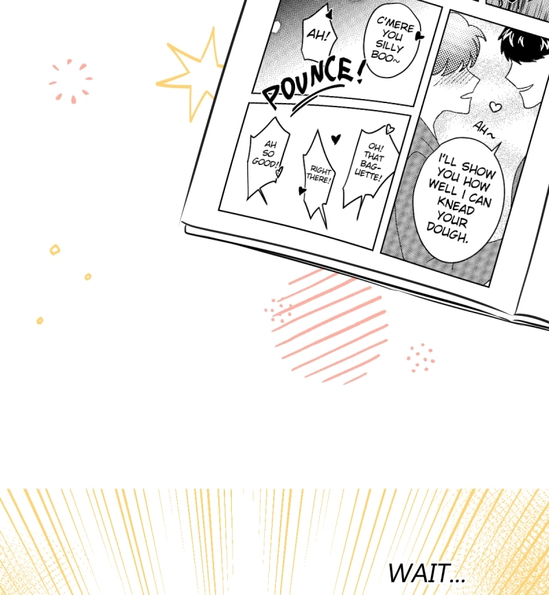 Read Phase Me chapter 103 image 6 on Lezhin