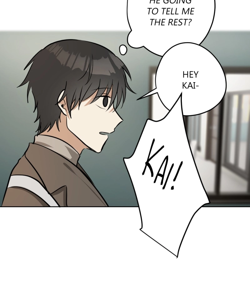 Read Phase Me chapter 104 image 10 on Lezhin