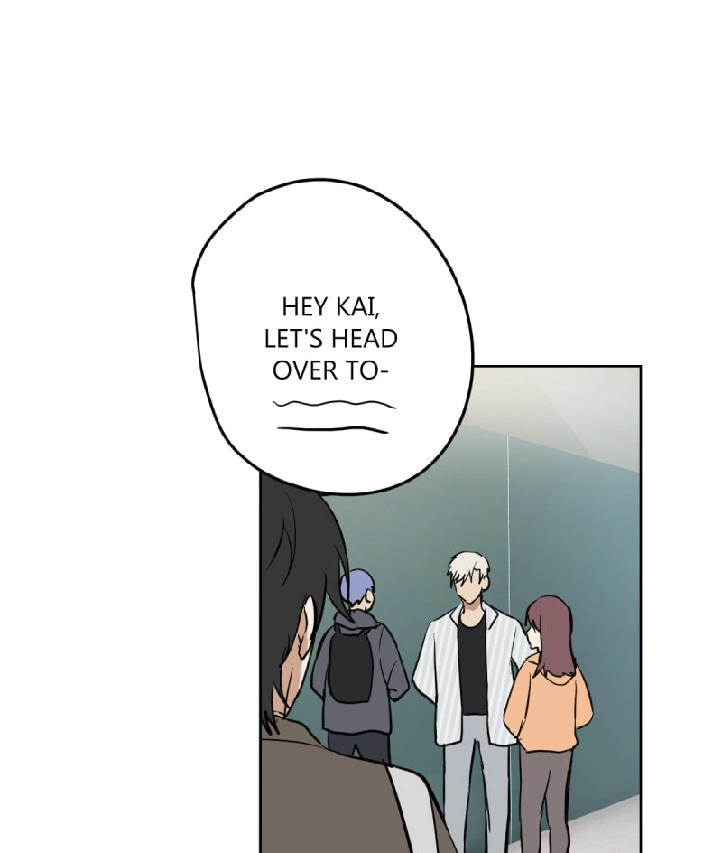 Read Phase Me chapter 104 image 4 on Lezhin