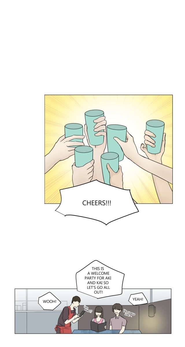 Read Phase Me chapter 11 image 0 on Lezhin