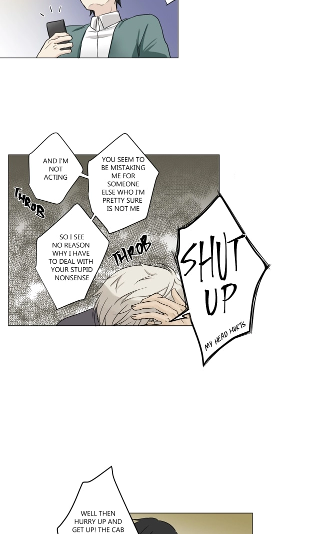 Read Phase Me chapter 11 image 14 on Lezhin