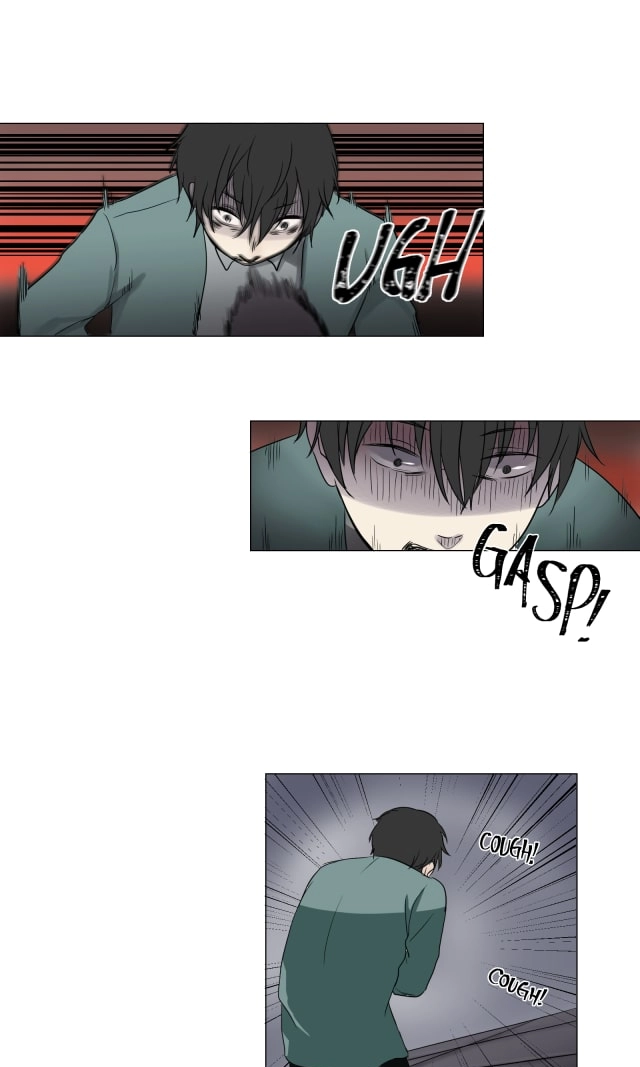 Read Phase Me chapter 11 image 16 on Lezhin