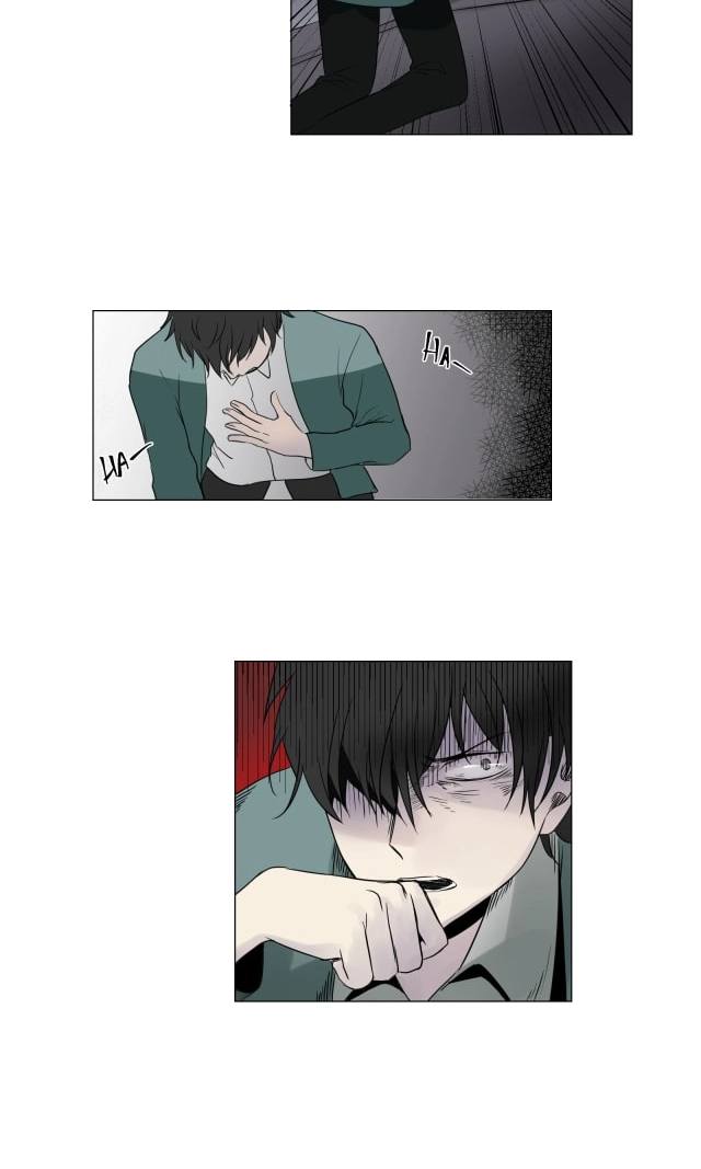 Read Phase Me chapter 11 image 17 on Lezhin