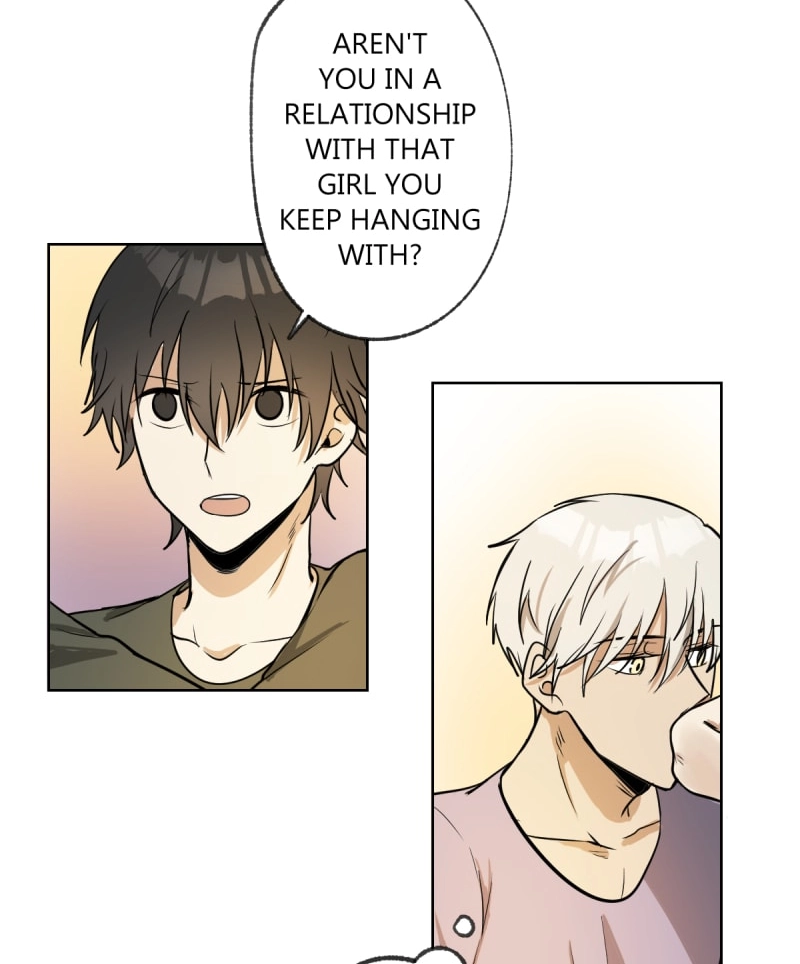 Read Phase Me chapter 111 image 13 on Lezhin