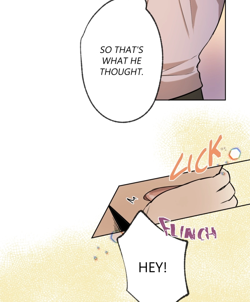 Read Phase Me chapter 111 image 14 on Lezhin