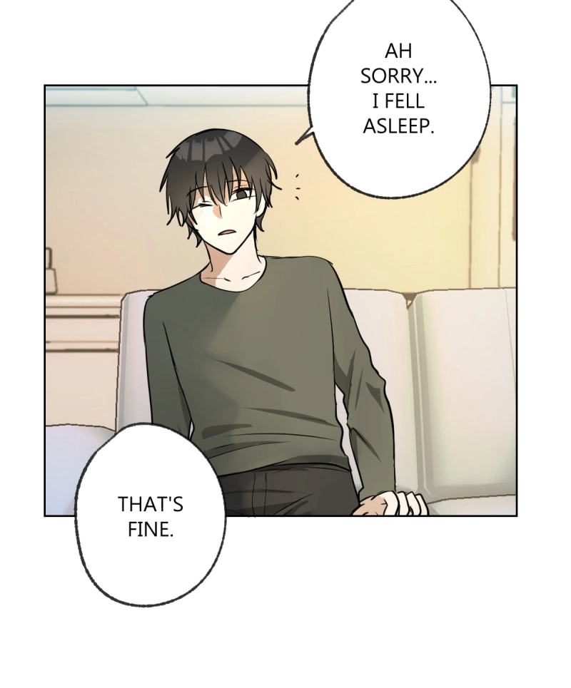 Read Phase Me chapter 111 image 2 on Lezhin