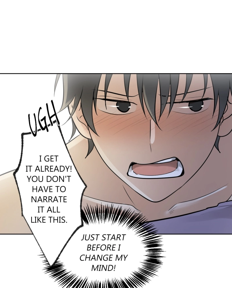 Read Phase Me chapter 113 image 1 on Lezhin