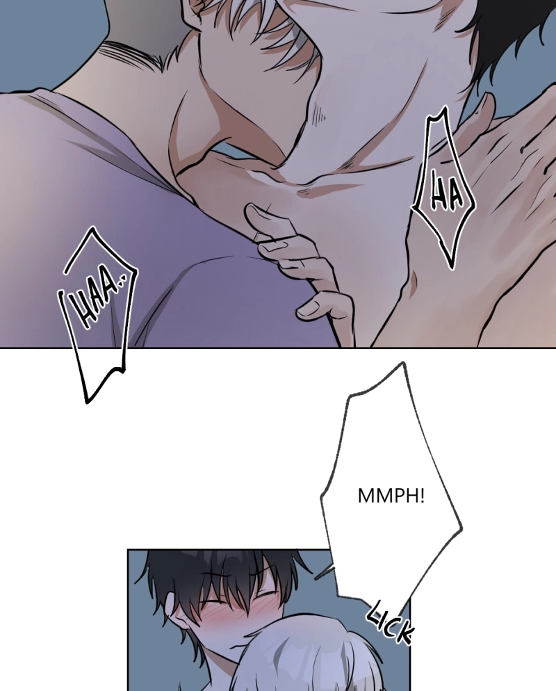 Read Phase Me chapter 113 image 16 on Lezhin