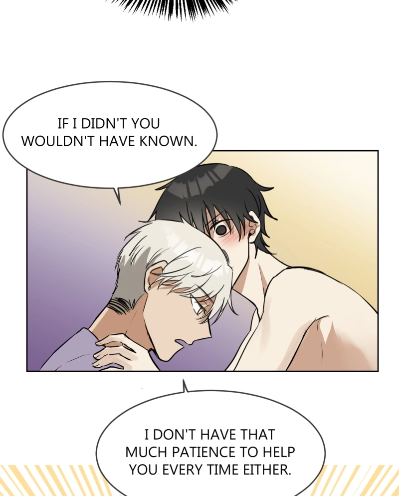 Read Phase Me chapter 113 image 2 on Lezhin
