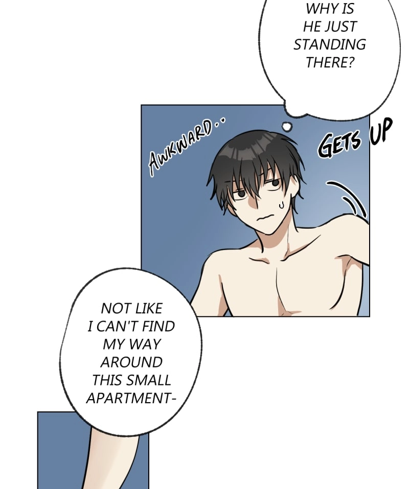 Read Phase Me chapter 119 image 10 on Lezhin