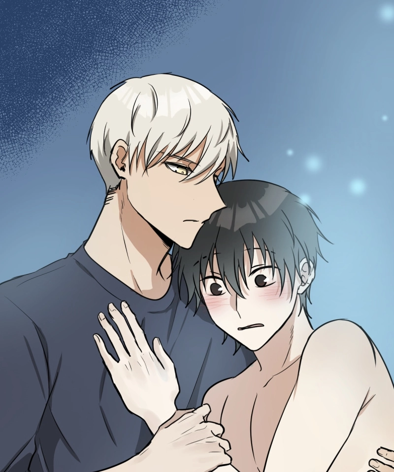 Read Phase Me chapter 119 image 14 on Lezhin