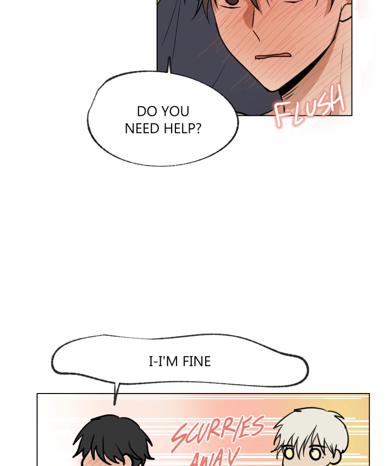 Read Phase Me chapter 119 image 16 on Lezhin