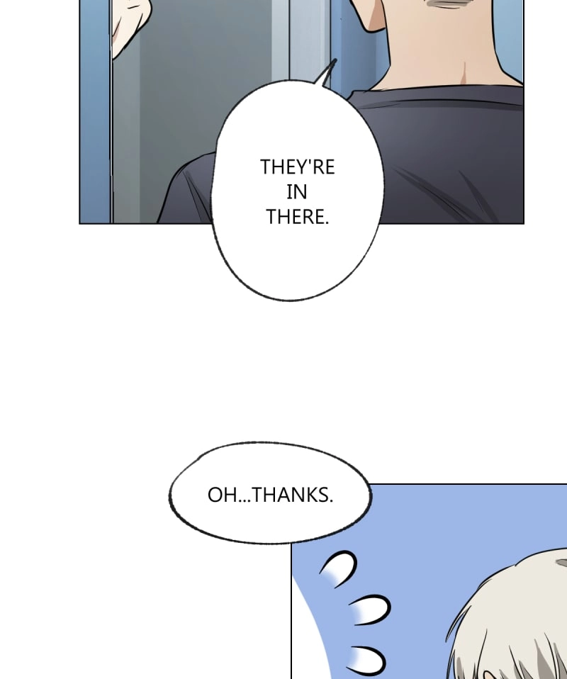Read Phase Me chapter 119 image 18 on Lezhin