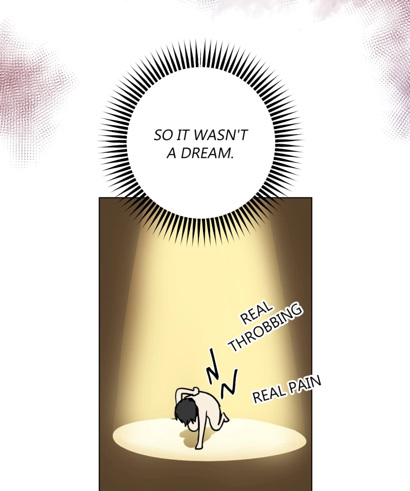 Read Phase Me chapter 119 image 2 on Lezhin