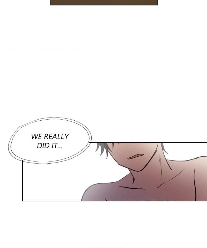 Read Phase Me chapter 119 image 3 on Lezhin