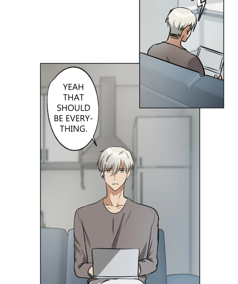 Read Phase Me chapter 121 image 15 on Lezhin