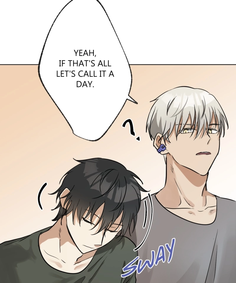 Read Phase Me chapter 121 image 18 on Lezhin
