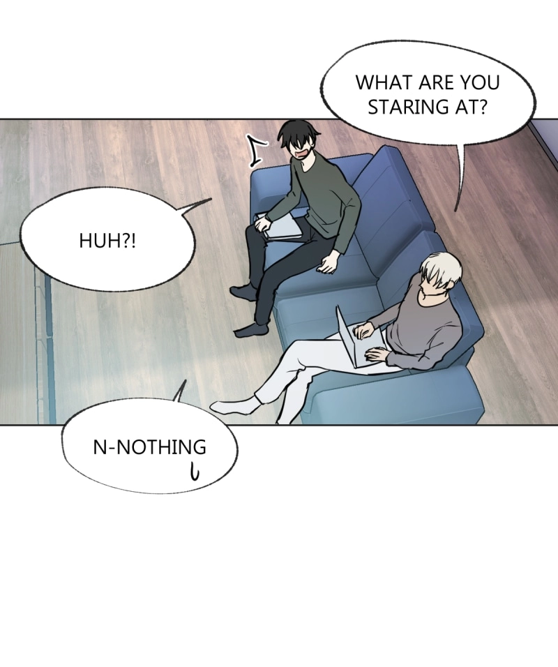 Read Phase Me chapter 121 image 2 on Lezhin