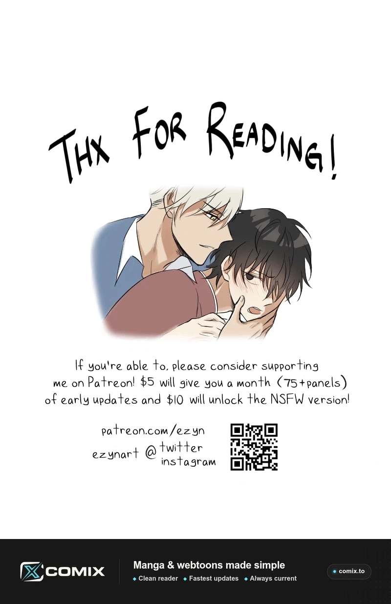Read Phase Me chapter 121 image 22 on Lezhin