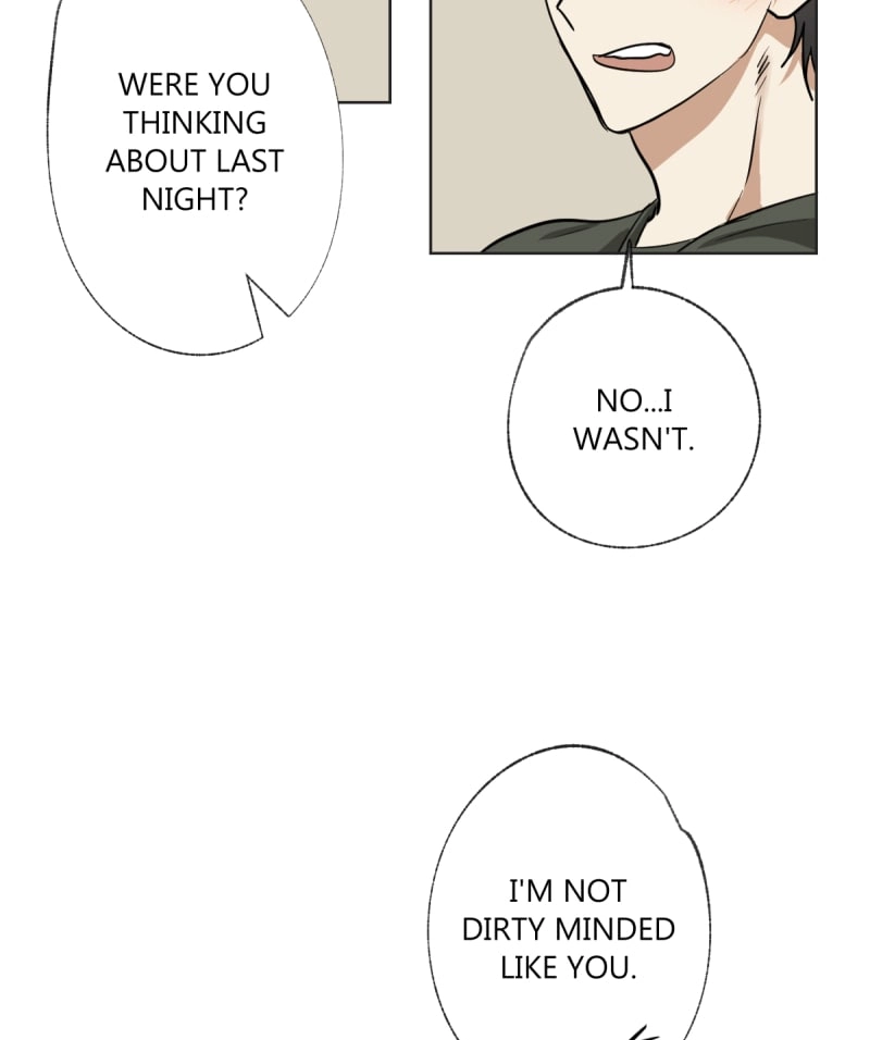 Read Phase Me chapter 121 image 4 on Lezhin