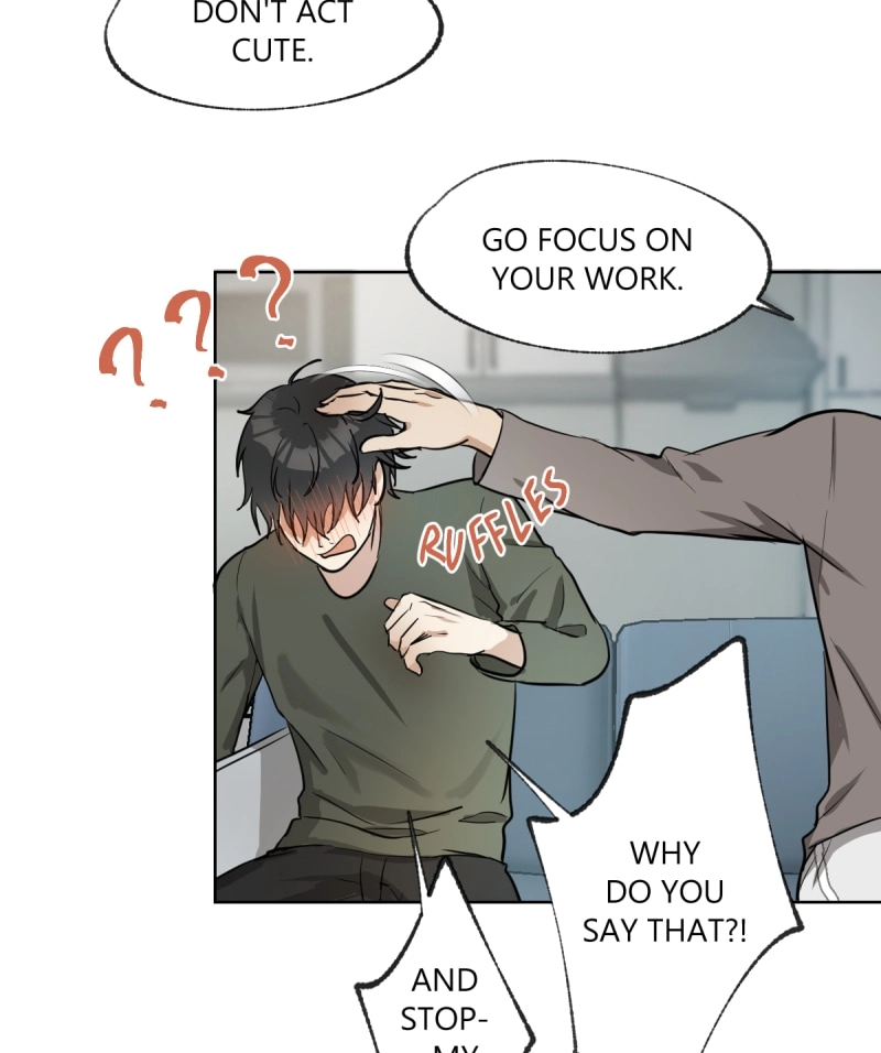 Read Phase Me chapter 121 image 8 on Lezhin