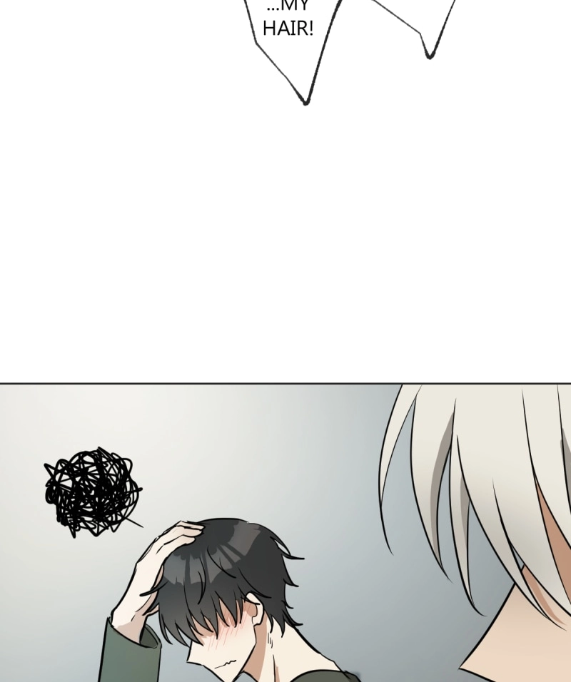 Read Phase Me chapter 121 image 9 on Lezhin