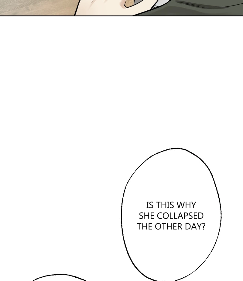 Read Phase Me chapter 124 image 12 on Lezhin