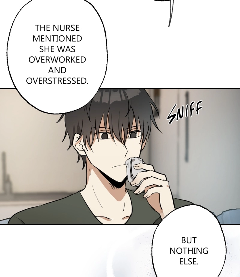 Read Phase Me chapter 124 image 13 on Lezhin