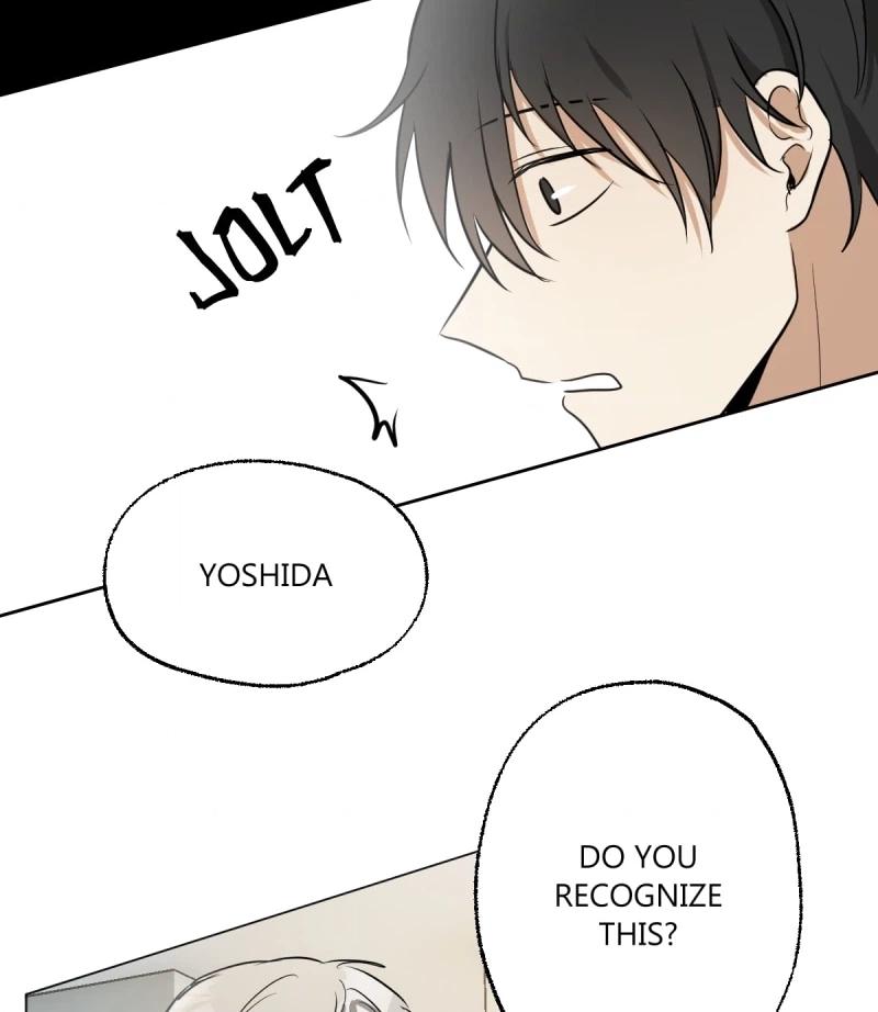 Read Phase Me chapter 124 image 7 on Lezhin