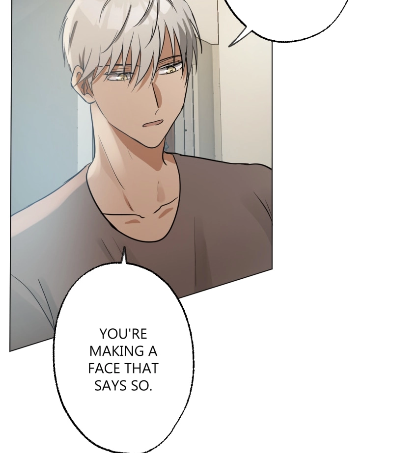 Read Phase Me chapter 124 image 8 on Lezhin