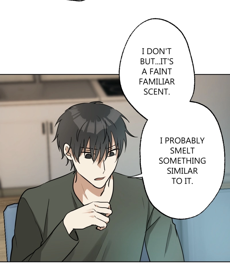 Read Phase Me chapter 124 image 9 on Lezhin