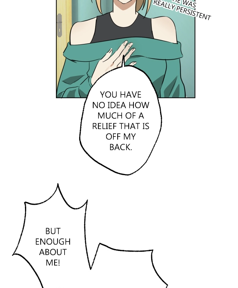 Read Phase Me chapter 126 image 10 on Lezhin