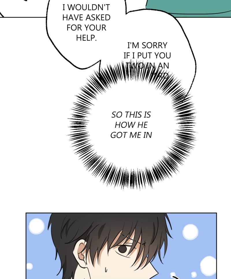 Read Phase Me chapter 126 image 12 on Lezhin