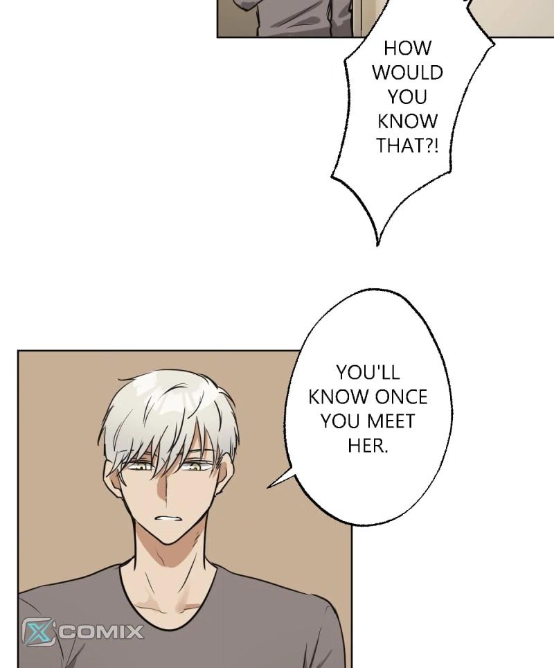 Read Phase Me chapter 126 image 3 on Lezhin