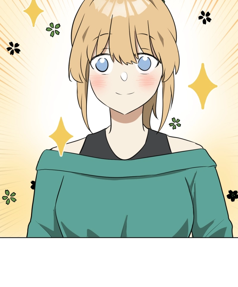Read Phase Me chapter 126 image 6 on Lezhin