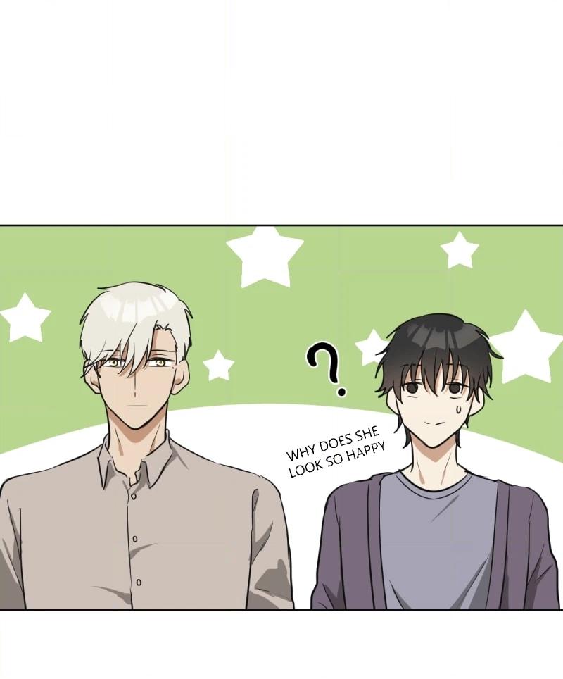 Read Phase Me chapter 126 image 7 on Lezhin
